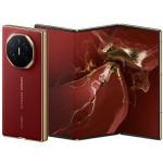 Huawei 華為 Mate XT Ultimate Design 16GB+1TB 智能手機 (瑞紅)